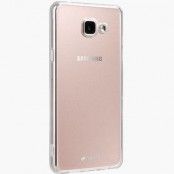 Melkco Polyultima Skal till Samsung Galaxy A5 (2016) - Transparent