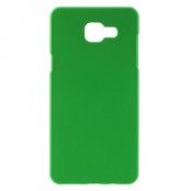 Mobilskal till Samsung Galaxy A5 (2016) - Grön