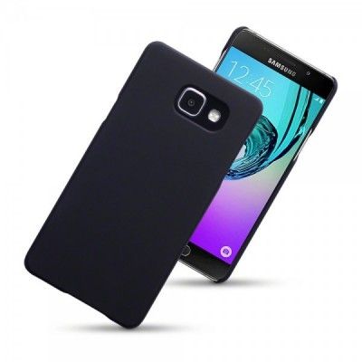 Mobilskal till Samsung Galaxy A5 (2016) - Svart