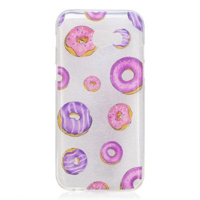 Mobilskal till Samsung Galaxy A5 (2017) - Doughnut