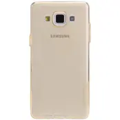 Nillkin Nature 0,6mm Flexicase Skal till Samsung Galaxy A5 - Gold