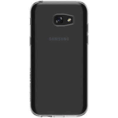 Otterbox Clearly Protected Case Samsung Galaxy A5 2017 - Transparent