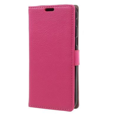 Plånboksfodral till Samsung Galaxy A5 (2017)  - Magenta