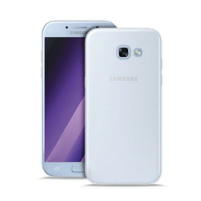 Puro Ultra Slim 0.3 Nude Samsung Galaxy A5 2017 - Transparent
