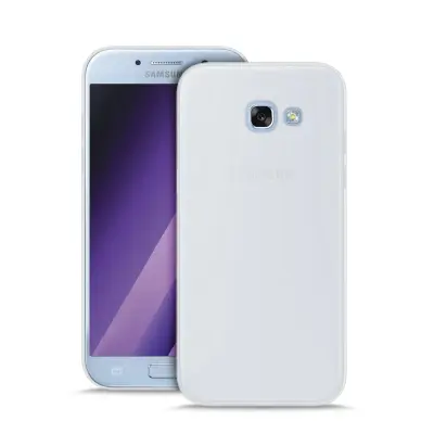 Puro Ultra Slim 0.3 Samsung Galaxy A5 2017 - Transparent