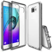 Ringke Fusion Shock Absorption Skal till Samsung Galaxy A5 (2016) - Grå
