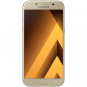 Samsung Galaxy A5 2017 (A520) - Guld