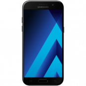 Samsung Galaxy A5 2017 (A520) - Svart