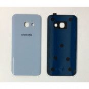 Samsung Galaxy A5 2017 Baksida - Blå
