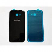 Samsung Galaxy A5 2017 Baksida - Svart