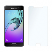 Skärmskydd i härdat glas till Samsung Galaxy A5 2017