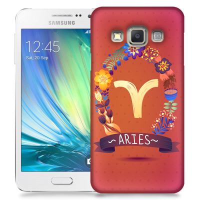 Skal till Samsung Galaxy A5 (2015) - ARIES