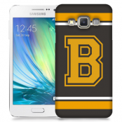 Skal till Samsung Galaxy A5 (2015) - Bokstav B