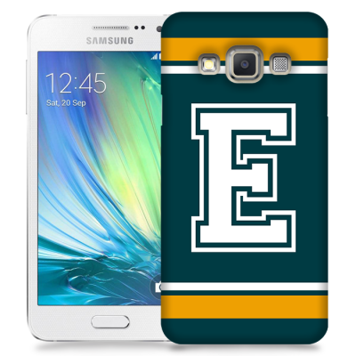 Skal till Samsung Galaxy A5 (2015) - Bokstav E