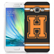 Skal till Samsung Galaxy A5 (2015) - Bokstav H