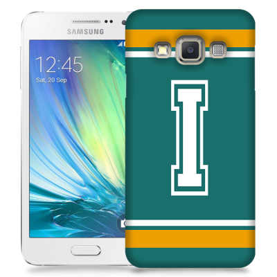 Skal till Samsung Galaxy A5 (2015) - Bokstav I