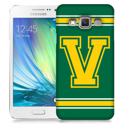 Skal till Samsung Galaxy A5 (2015) - Bokstav V