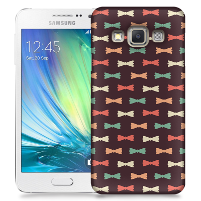 Skal till Samsung Galaxy A5 (2015) - BowTie
