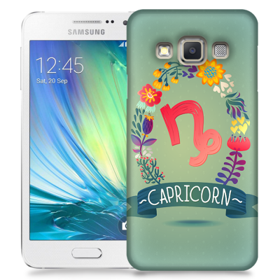 Skal till Samsung Galaxy A5 (2015) - CAPRICORN