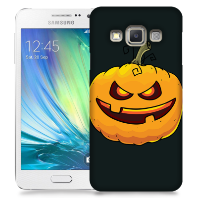 Skal till Samsung Galaxy A5 (2015) - Elak pumpa