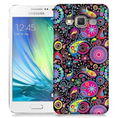 Skal till Samsung Galaxy A5 (2015) - JellyFish