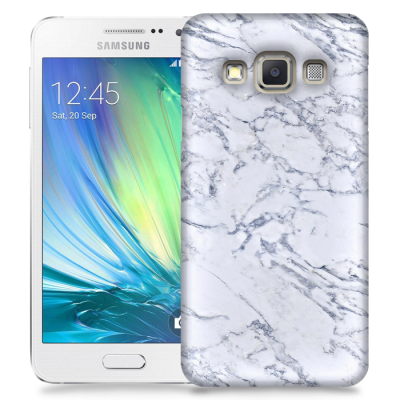 Skal till Samsung Galaxy A5 (2015) - Marble
