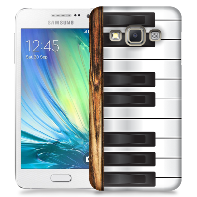 Skal till Samsung Galaxy A5 (2015) - Piano