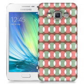 Skal till Samsung Galaxy A5 (2015) - Polka-mix