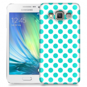 Skal till Samsung Galaxy A5 (2015) - PolkaDots