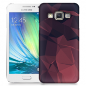 Skal till Samsung Galaxy A5 (2015) - Polygon