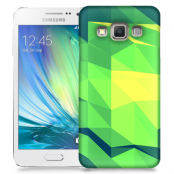 Skal till Samsung Galaxy A5 (2015) - Polygon