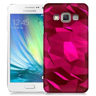 Skal till Samsung Galaxy A5 (2015) - Polygon