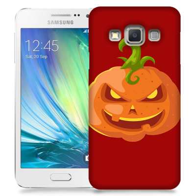 Skal till Samsung Galaxy A5 (2015) - Pumpa