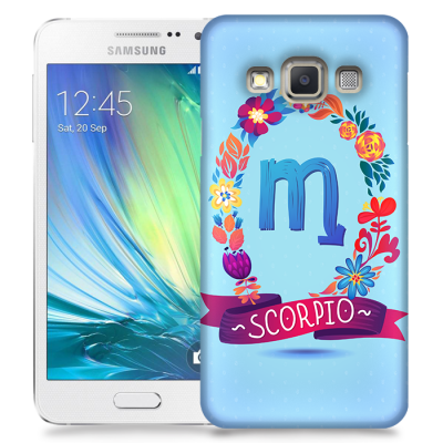 Skal till Samsung Galaxy A5 (2015) - SCORPIO