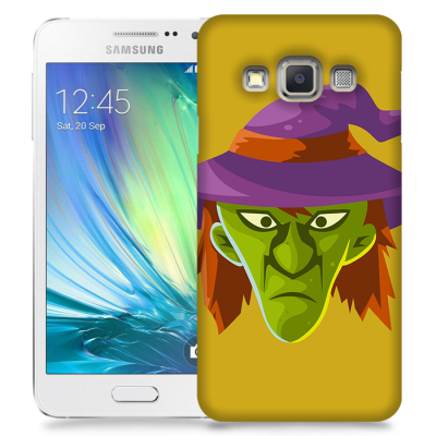 Skal till Samsung Galaxy A5 (2015) - Sur häxa
