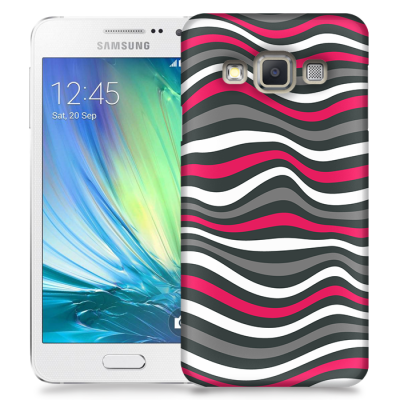 Skal till Samsung Galaxy A5 (2015) - Waves