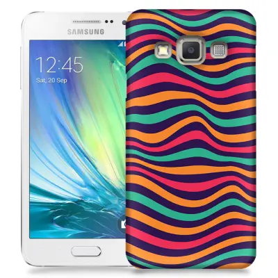 Skal till Samsung Galaxy A5 (2015) - Waves