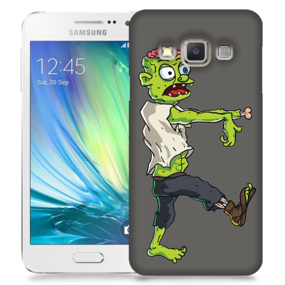 Skal till Samsung Galaxy A5 (2015) - Zombie