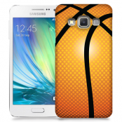 Skal till Samsung Galaxy A5 - Basketboll