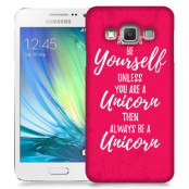 Skal till Samsung Galaxy A5 (2015) - Be a unicorn
