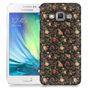 Skal till Samsung Galaxy A5 - Blommor