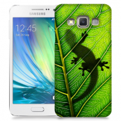 Skal till Samsung Galaxy A5 (2015) - Lizard