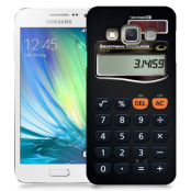 Skal till Samsung Galaxy A5 - Smartphone Calculator