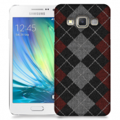Skal till Samsung Galaxy A5 - Stickat - Mönster