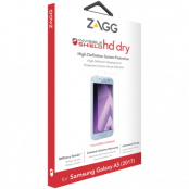Zagg InvisibleShield HD Dry Screen Samsung Galaxy A5 2017