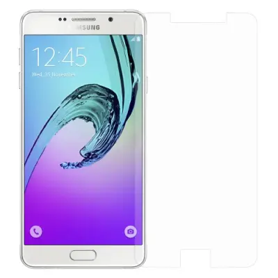 0.3mm Anti-Explosion Tempered Glass till Samsung Galaxy A7 (2016)