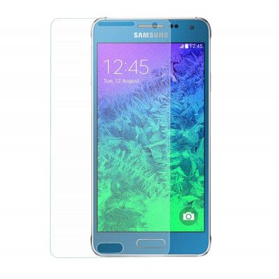 0.3mm Anti-Explosion Tempered Glass till Samsung Galaxy A7
