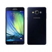 Begagnad Samsung Galaxy A7 16GB Grade B - Svart