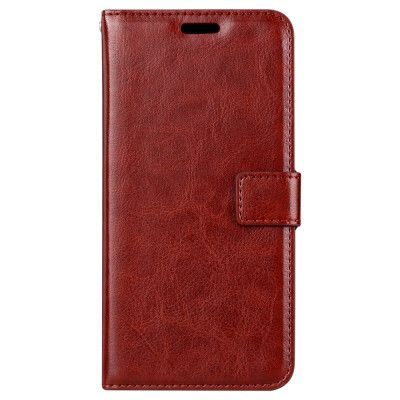 Crazy Horse plånboksfodral till Samsung Galaxy A7