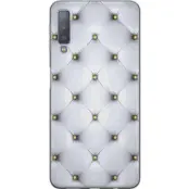 Mobilskal till Samsung Galaxy A7 (2018) med Fancy